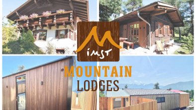 Imst Mountain Lodges - Logo