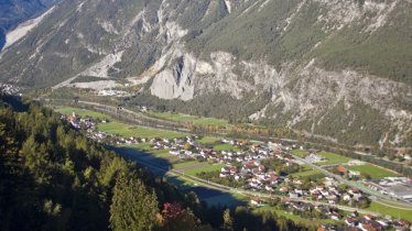 Schönwies im Sommer, © Imst Tourismus/DieWest