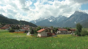 Polling im Sommer, © Innsbruck Tourismus/Laichner