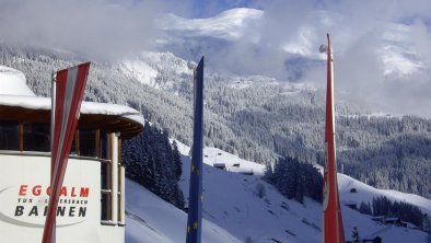 Einstieg "Ski-Zillertal 3000"