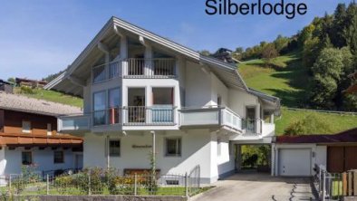 Silber Lodge im Wiesenstein, © bookingcom