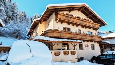 Alpenchalet Almrose, © bookingcom