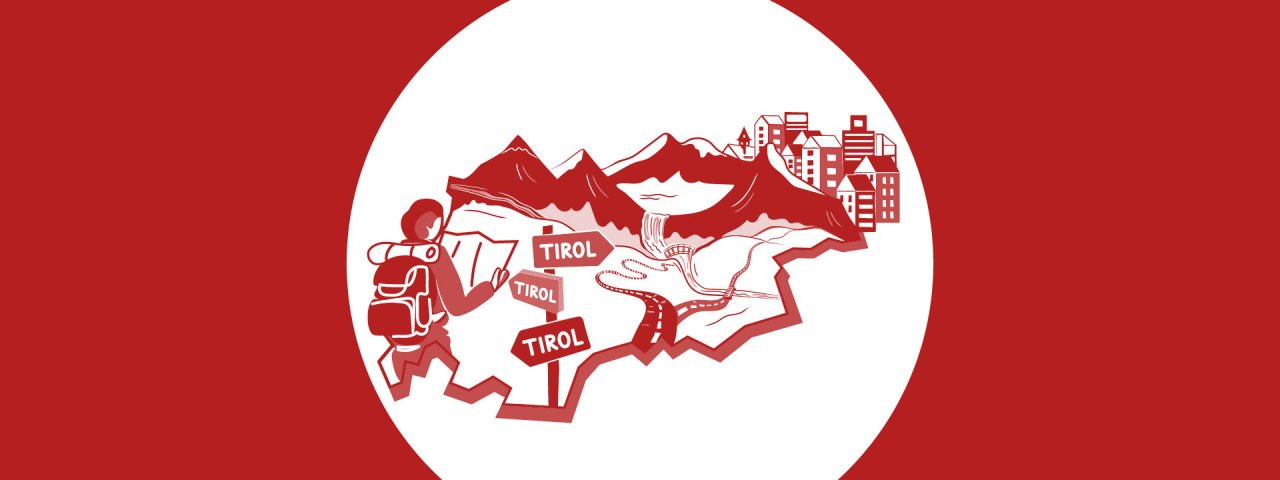 Folge 5: Planlos durch Tirol