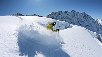 Sölden Skifahren