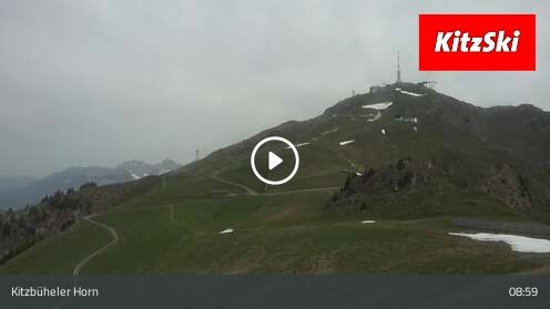 Webcam Kitzbüheler Hornköpfl