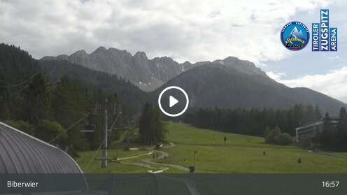 Webcam Talstation Marienberg