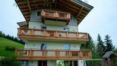 Beautiful Apartment in Oberau with Balcony, © bookingcom