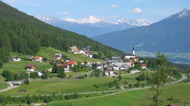 Reith bei Seefeld im Sommer, © Region Seefeld