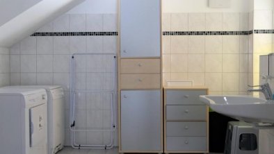 barrierefreies WC und Dusche, © ef 2018