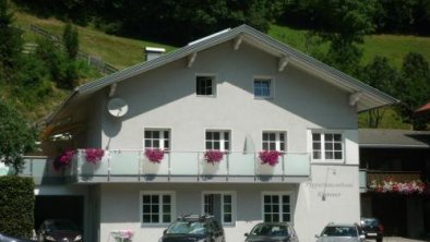 Appartementhaus Klammer, © bookingcom