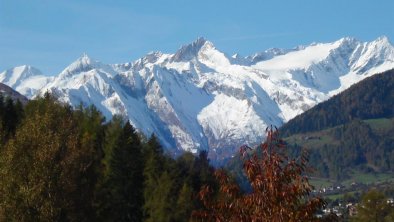 Herbst in Matrei