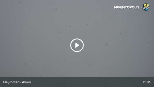 Webcam Ahornbahn