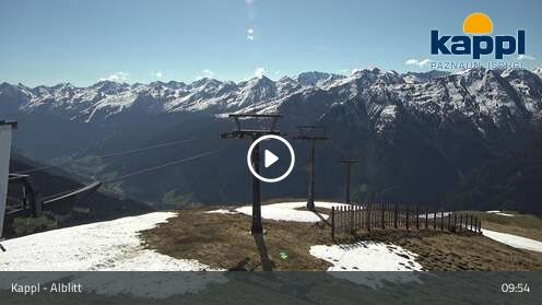 Webcam Alblitt