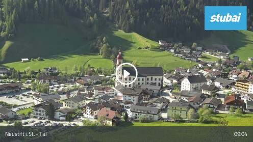 Webcam Neustift