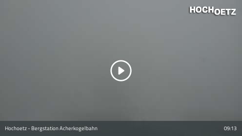Webcam Hochoetz