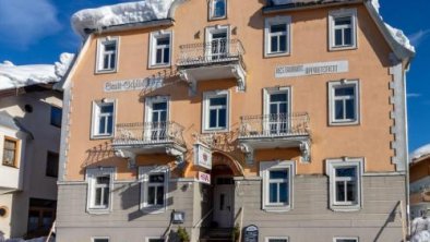 Apartment St. Johann In Tirol 2, © bookingcom