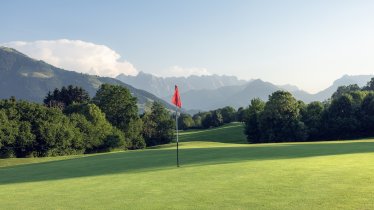 Golfclub Reit im Winkl, © Tom Klocker