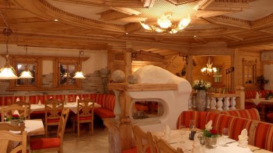 Hotel Pramstraller - Erlebnisrestaurant La Vita