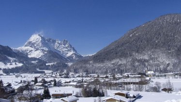 Ortsbild Kirchdorf