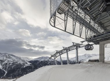 Giggijochbahn Sölden