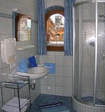 Sonnenheim - Badezimmer