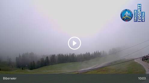 Webcam DSB Berg Biberwier