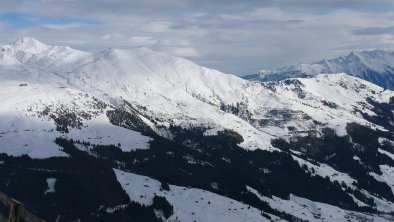 Skigebiet Eggalm und Rastkogel