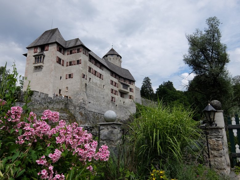 Schloss Matzen Tirol Urlaub (13)