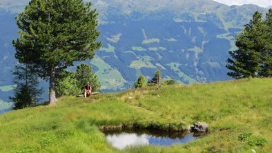 Traumhafte Stunden in Hochzillertal, © Alpin-Ferienwohnungen Hochzillertal