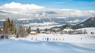 Hoferlift in Kolsassberg, © Silberregion Karwendel