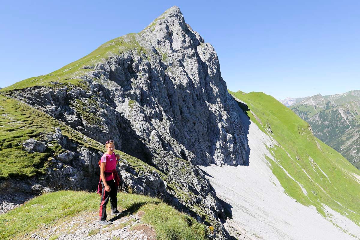 Topographie