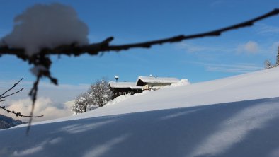 Mödlinghof Winter