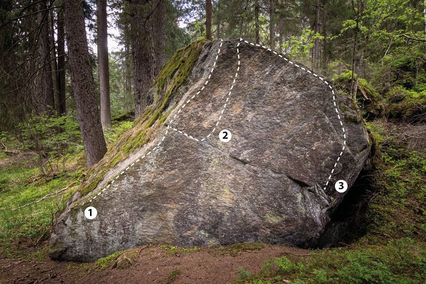 Topographie