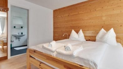 Haus am Arlberg, © bookingcom