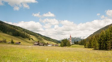 Obernberg am Brenner im Sommer, © Jannis Braun