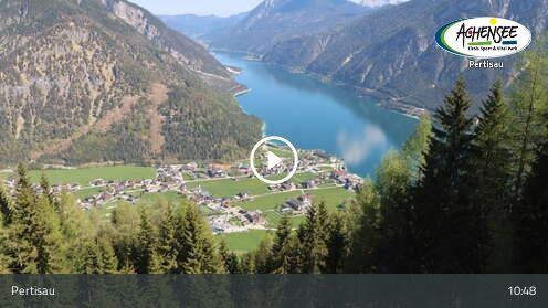 Webcam Karwendel
