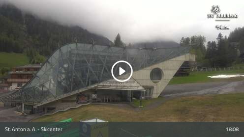 Webcam Skicenter