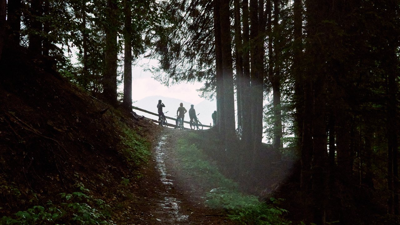 Peter-Sagan-Trail, © Tirol Werbung / Sebastian Schels
