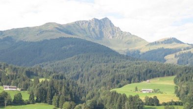 Blattlhof Sommer St. Johann in Tirol