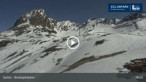 Webcam Breitspitzbahn