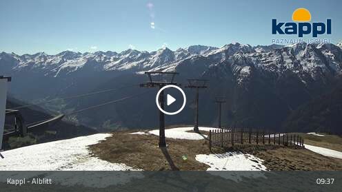 Webcam Alblitt