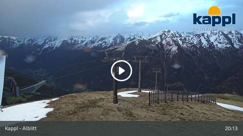 Webcam Alblitt