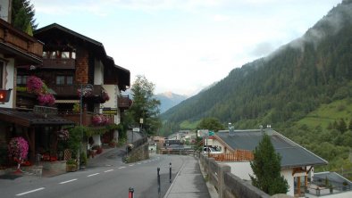 Umgebung Pension Schollberg (2)