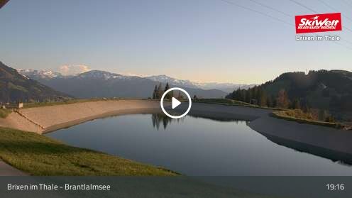Webcam Brantlalmsee
