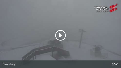 Webcam Penkenjoch