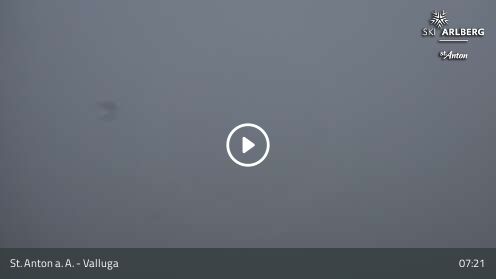 Webcam Valluga