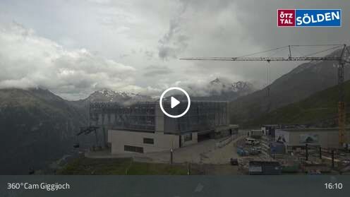 Webcam Giggijoch