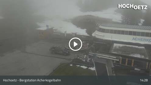 Webcam Hochoetz