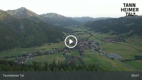 Webcam Neunerköpfle Mittelstation