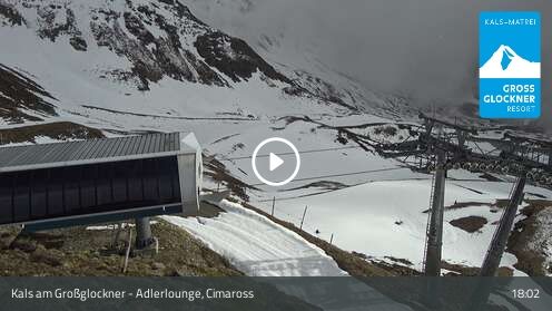 Webcam Adlerlounge, Cimaross